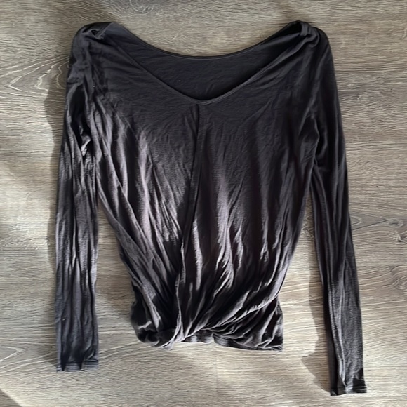 Express Long sleeved top - Picture 3 of 3